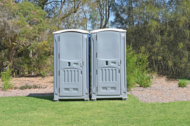 Trusted Tignall, GA Portable Potty Rental Experts